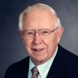 Willis "Bill" Powers's obituary photo'