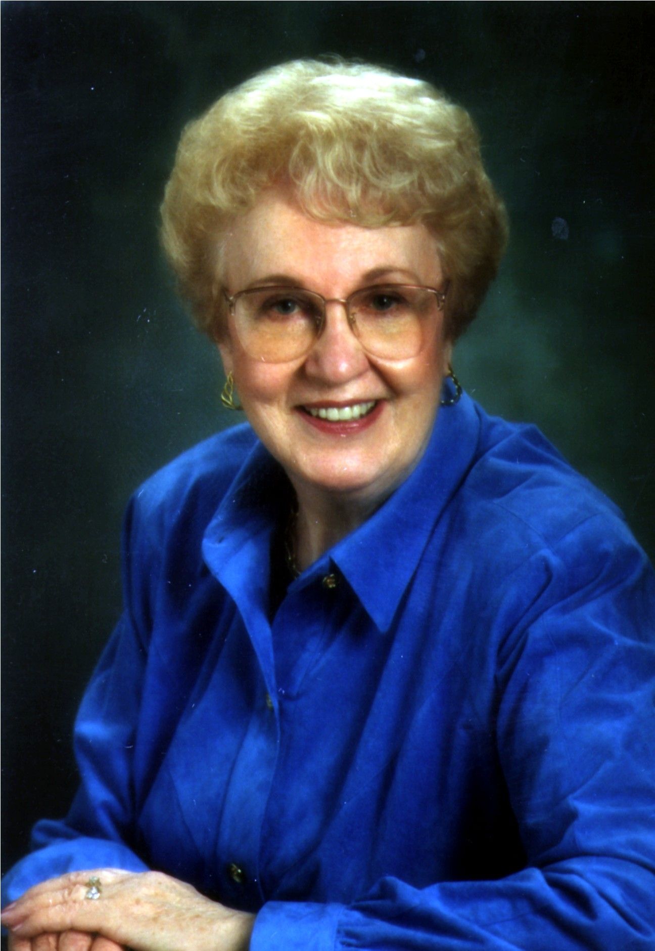 Helen Payne
