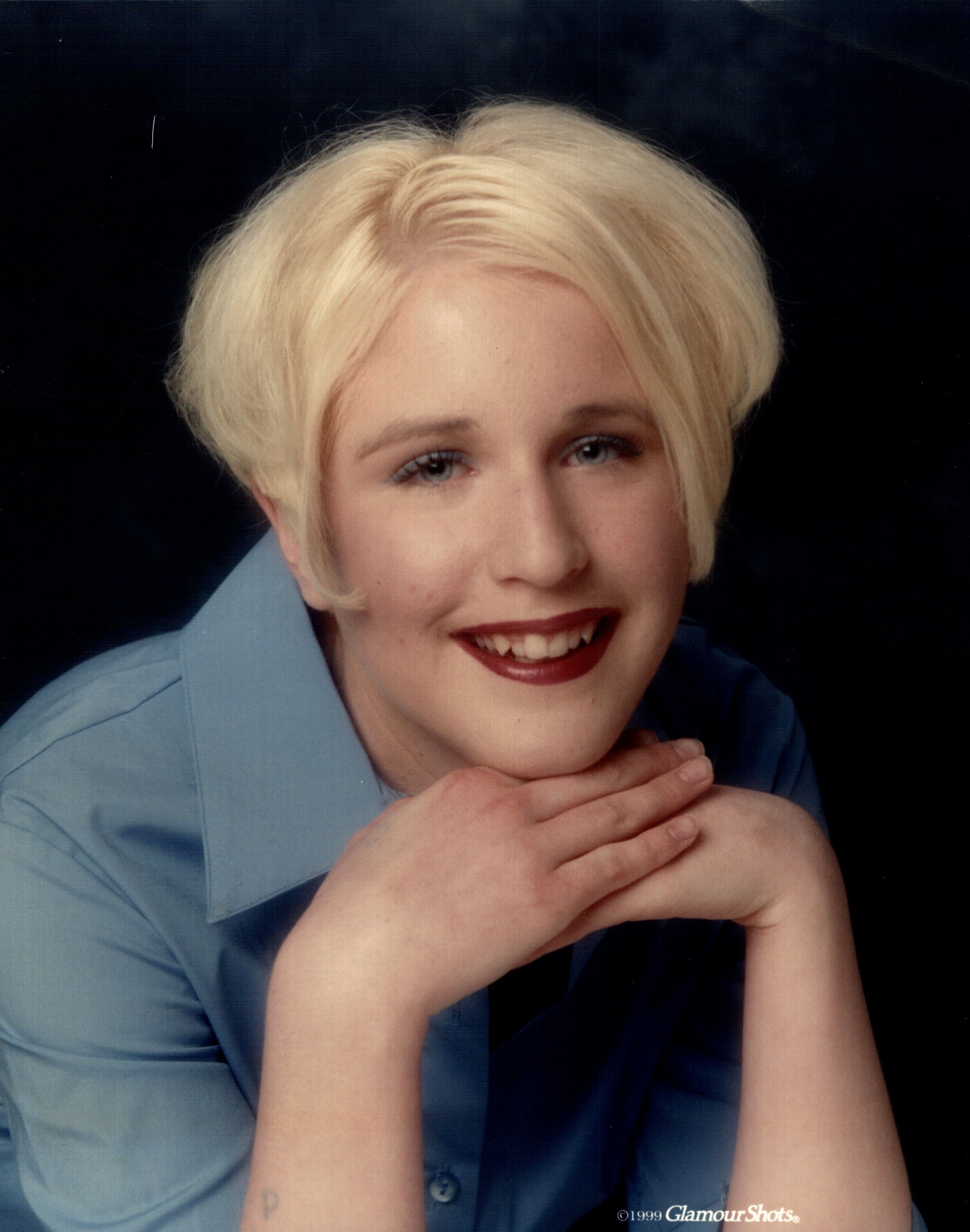 Melissa Duane