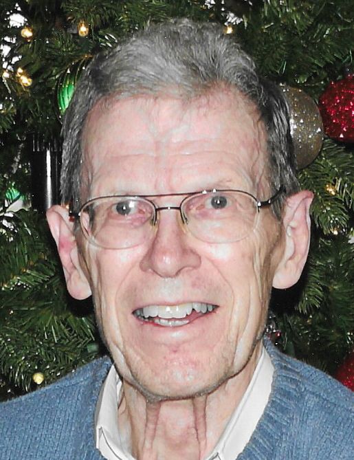 John Gilman Butler