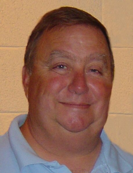 Michael Andrew Eckstein