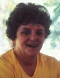 Gladys Jean Holcomb