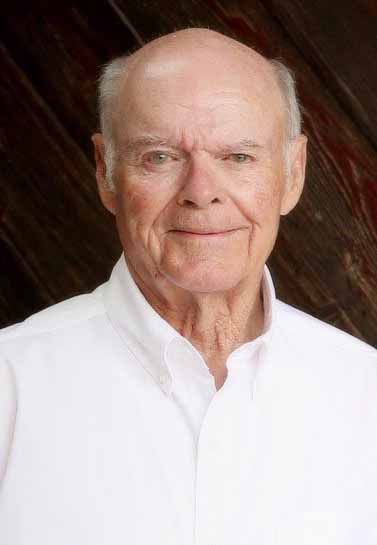 Lee R. Hutson