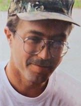 Ronald "Ron" Allen Buser