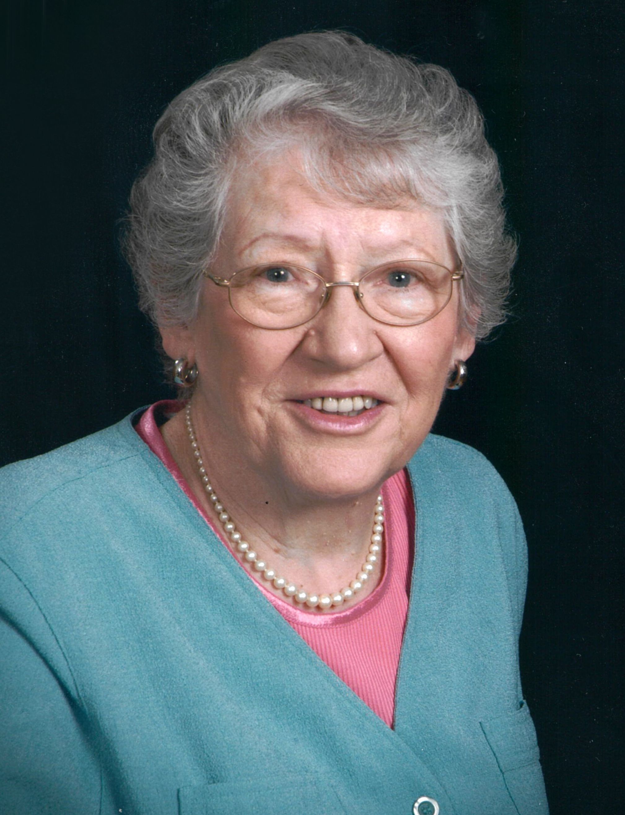 Theora O. "Teddy" Utke