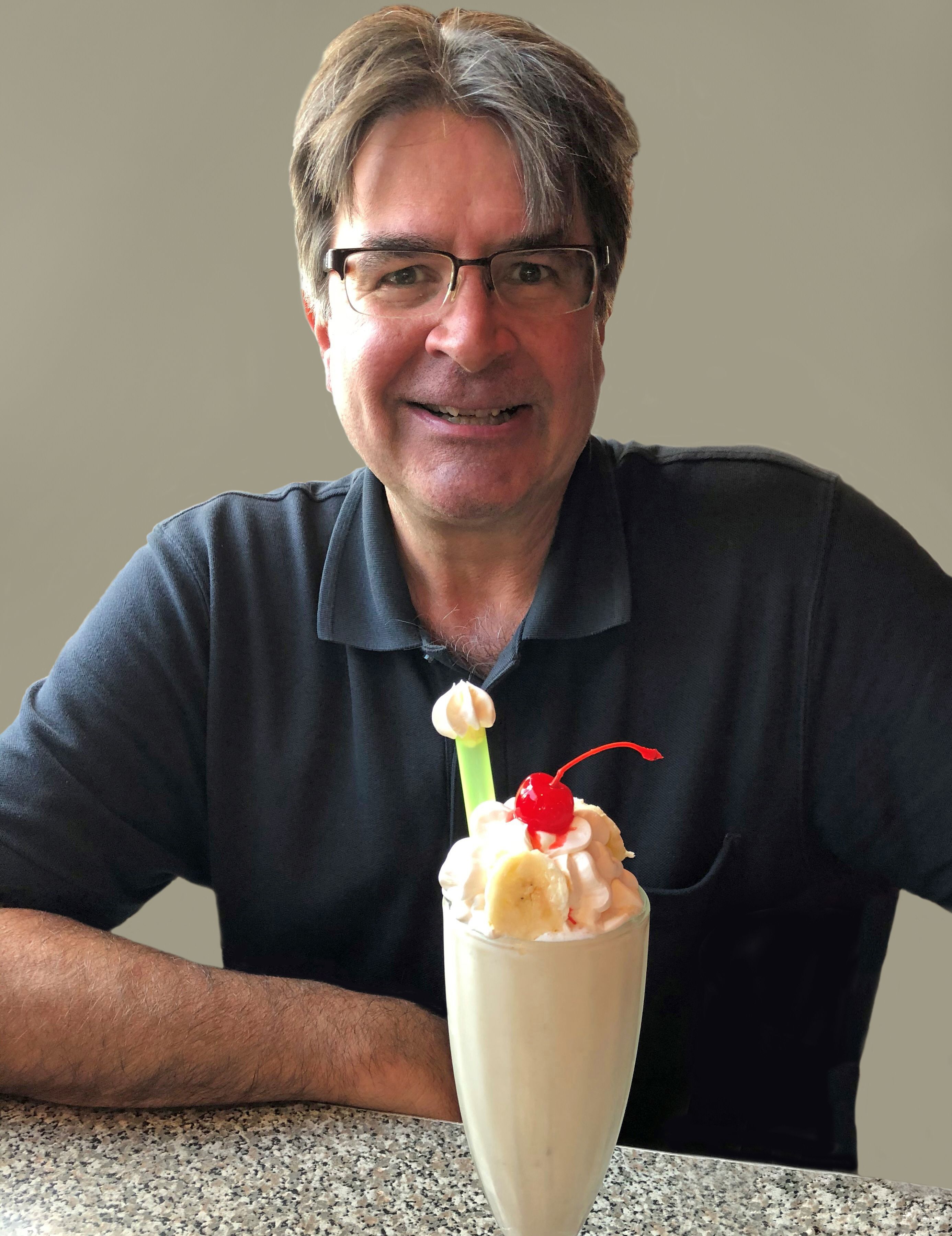 Gregory Scott Bingham