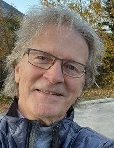 Glenn Douglas Van Rossum