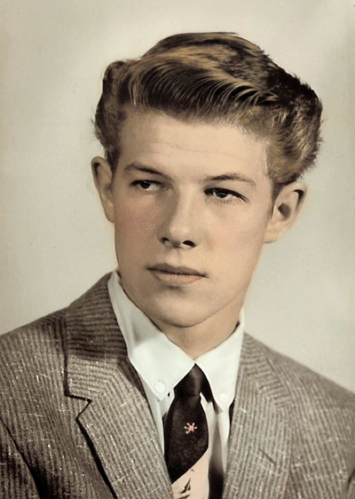 Lawrence McMullin