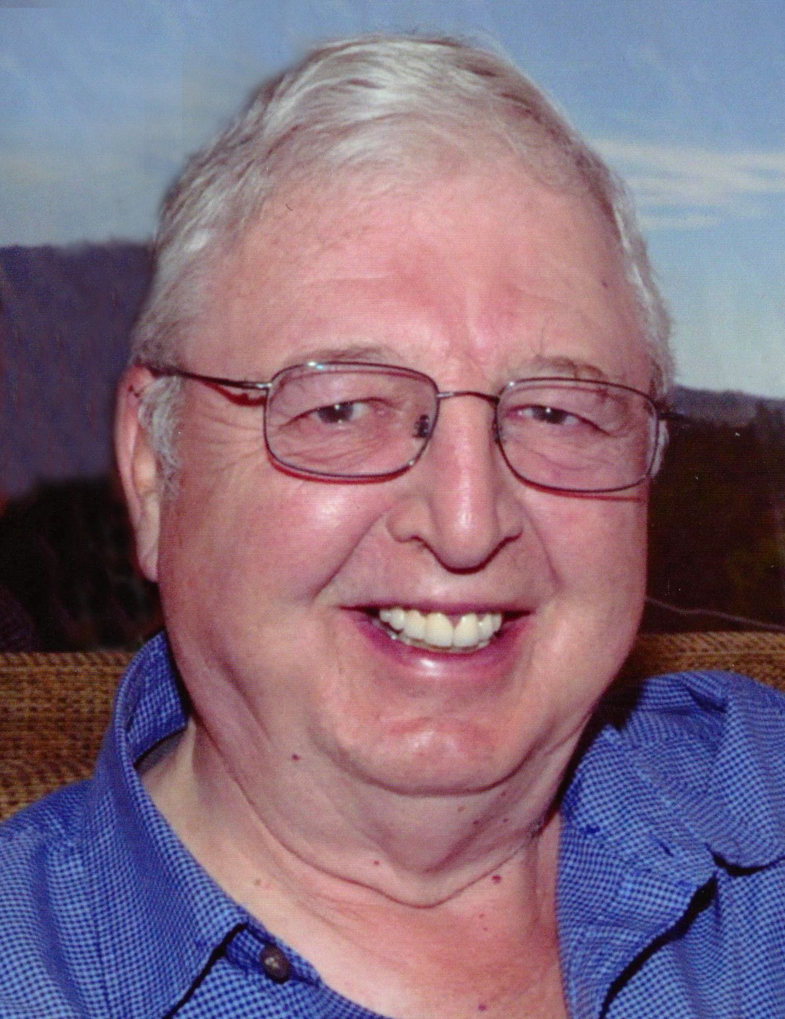 Robert Thomas Shorey