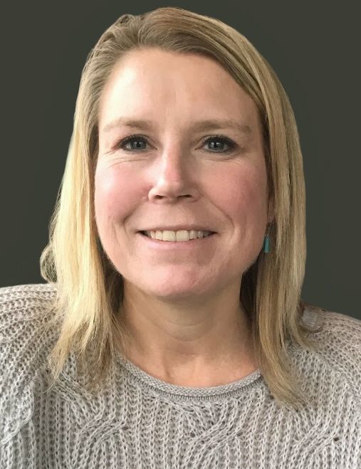Rebecca E Brockman