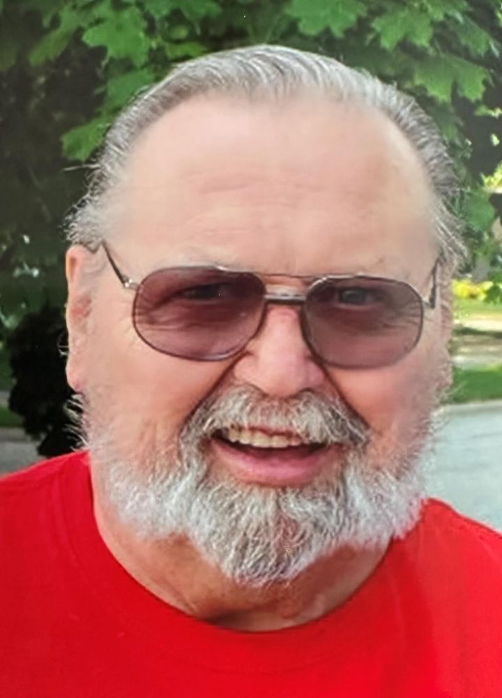 Robert "Bob" Kocovsky