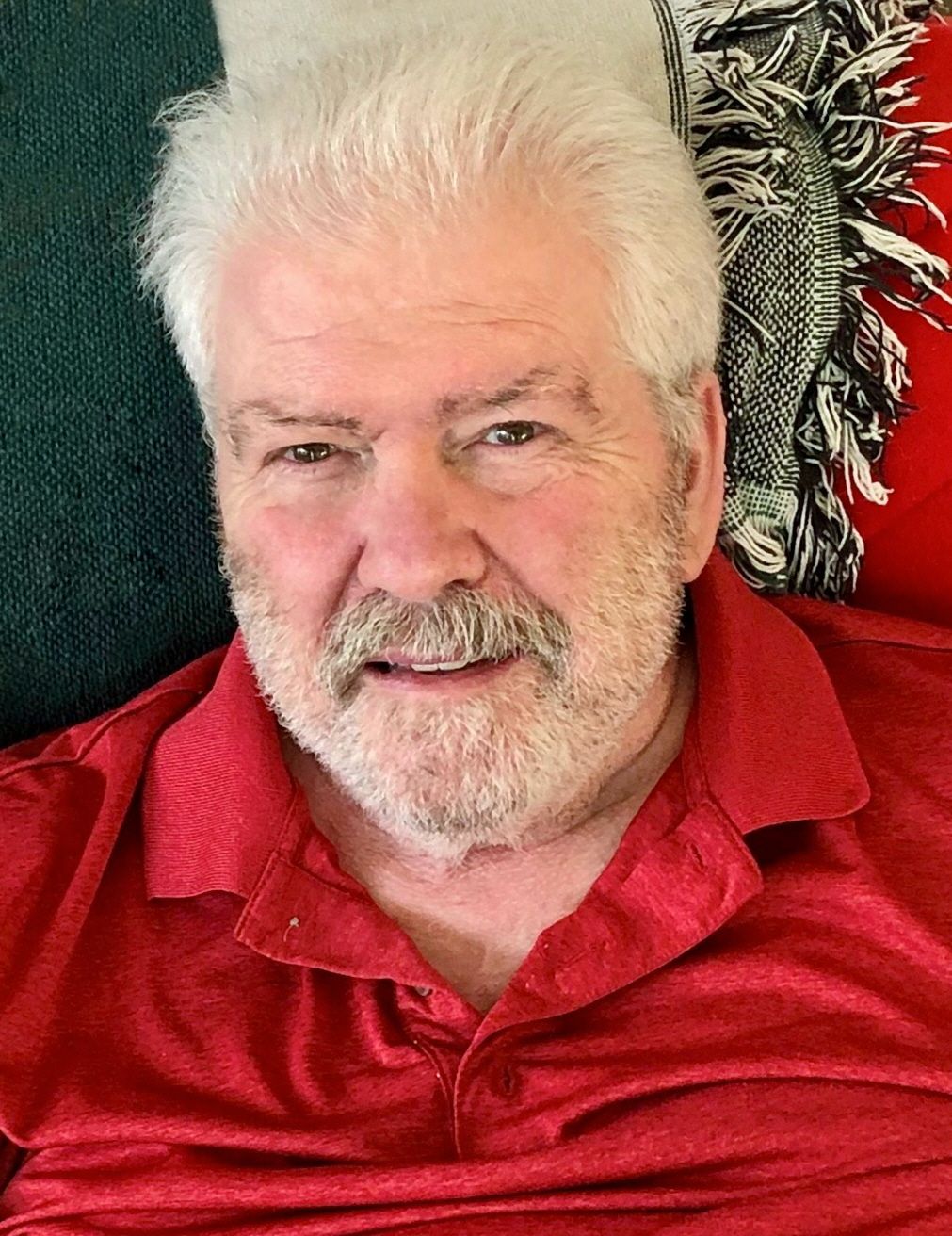 Melvin "Mel" L. Casto