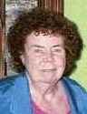 Roberta Lorraine Patton