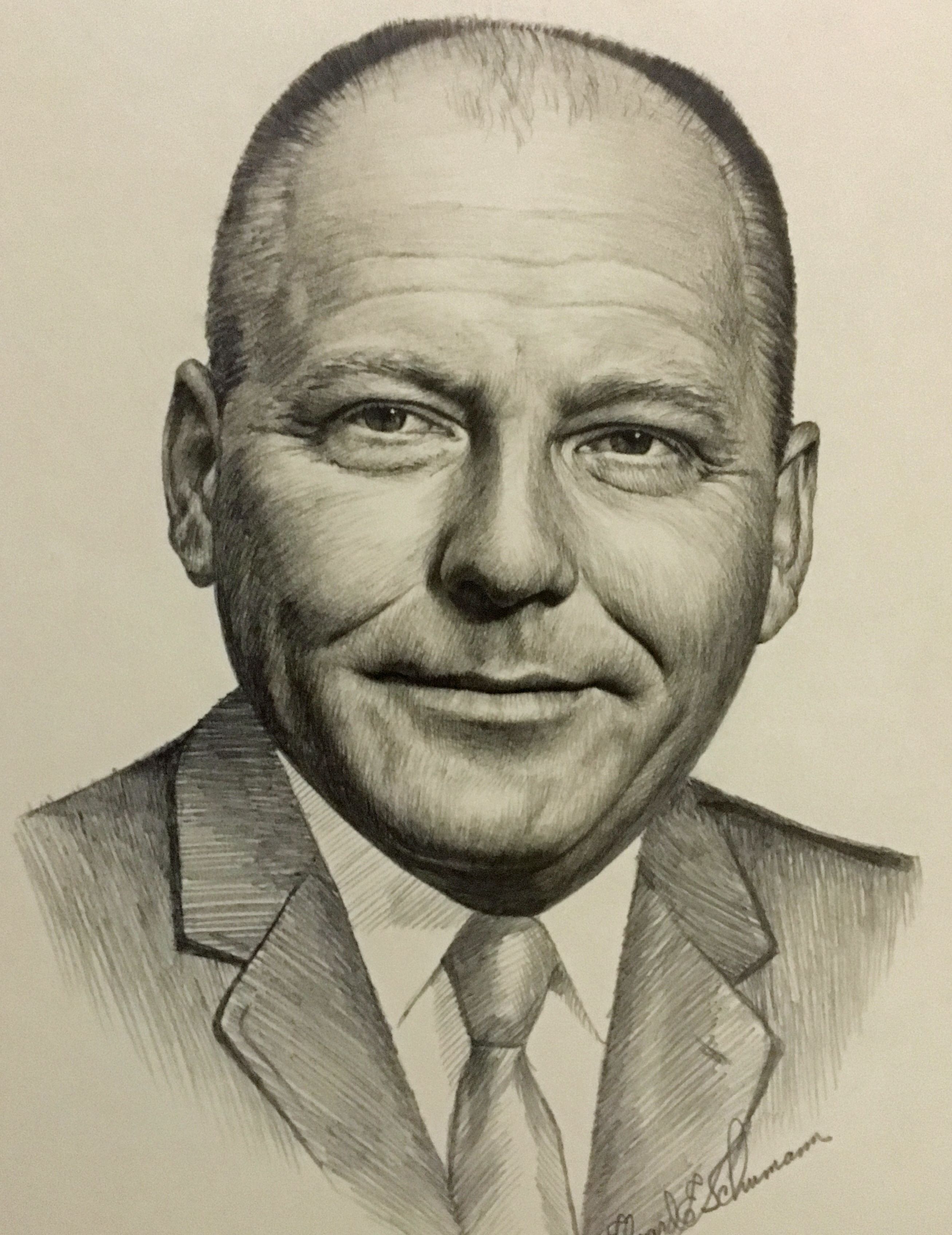 Dr. Luther  T. Albert