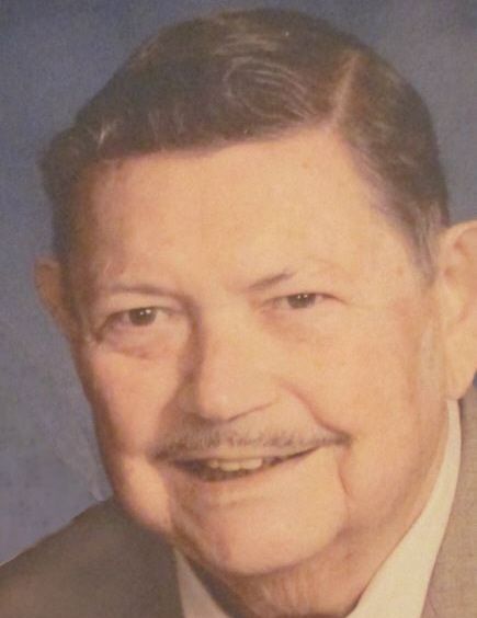 James Rothamer