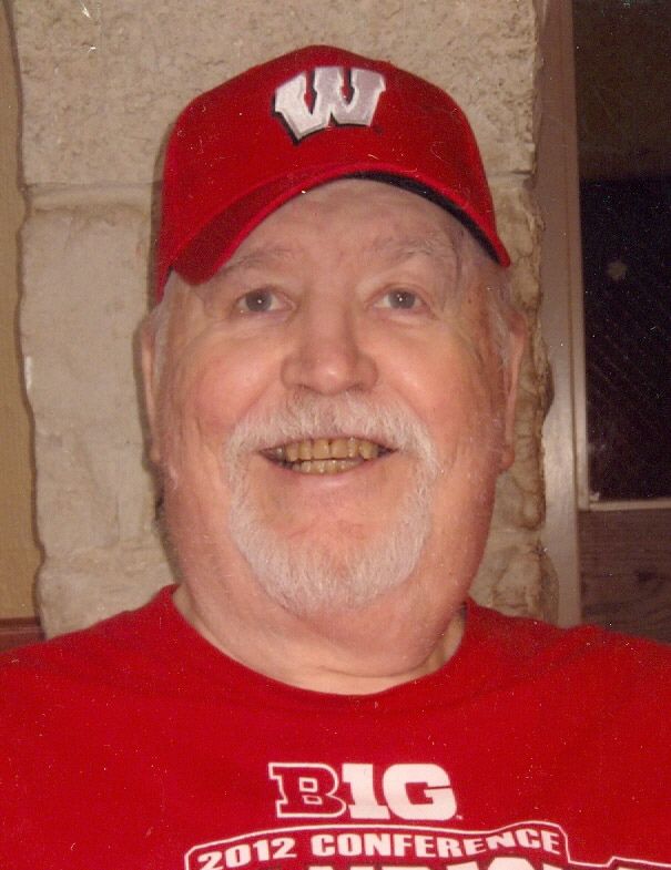 Richard "Dick" Kluever