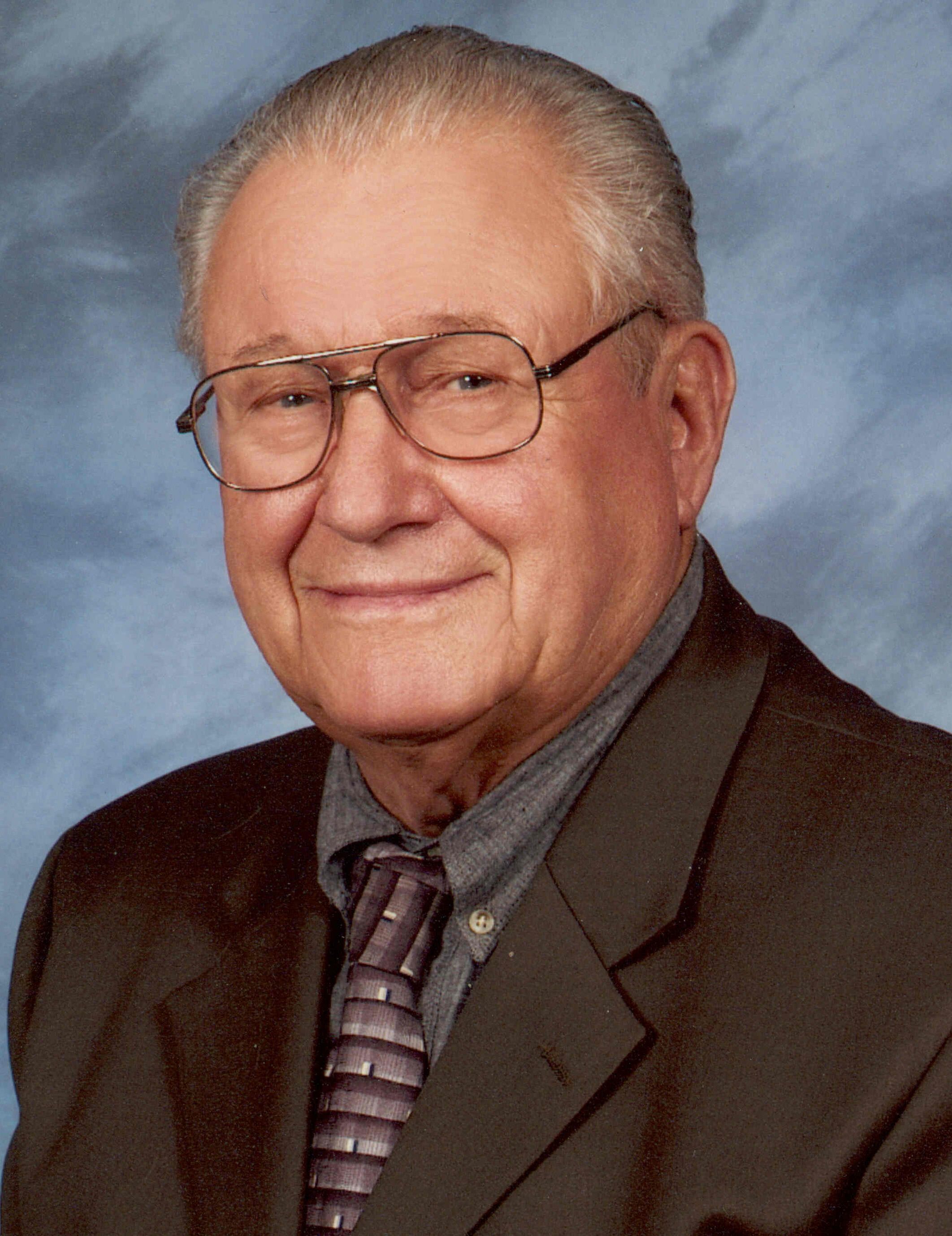 William Fiedler