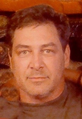 Todd C. G. Perrett