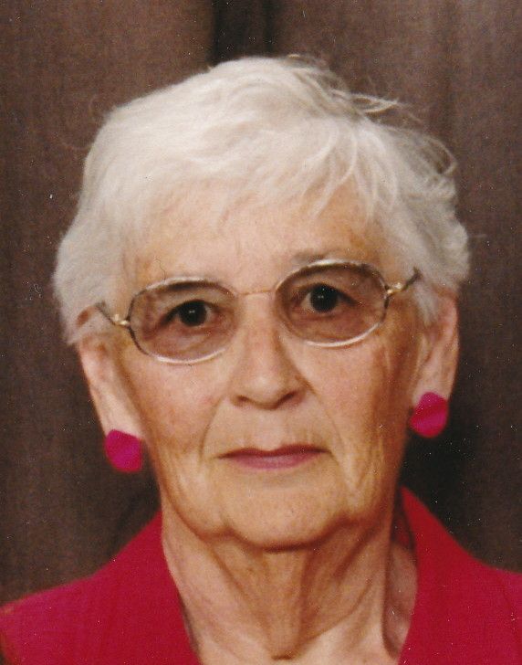 Norma Szabo