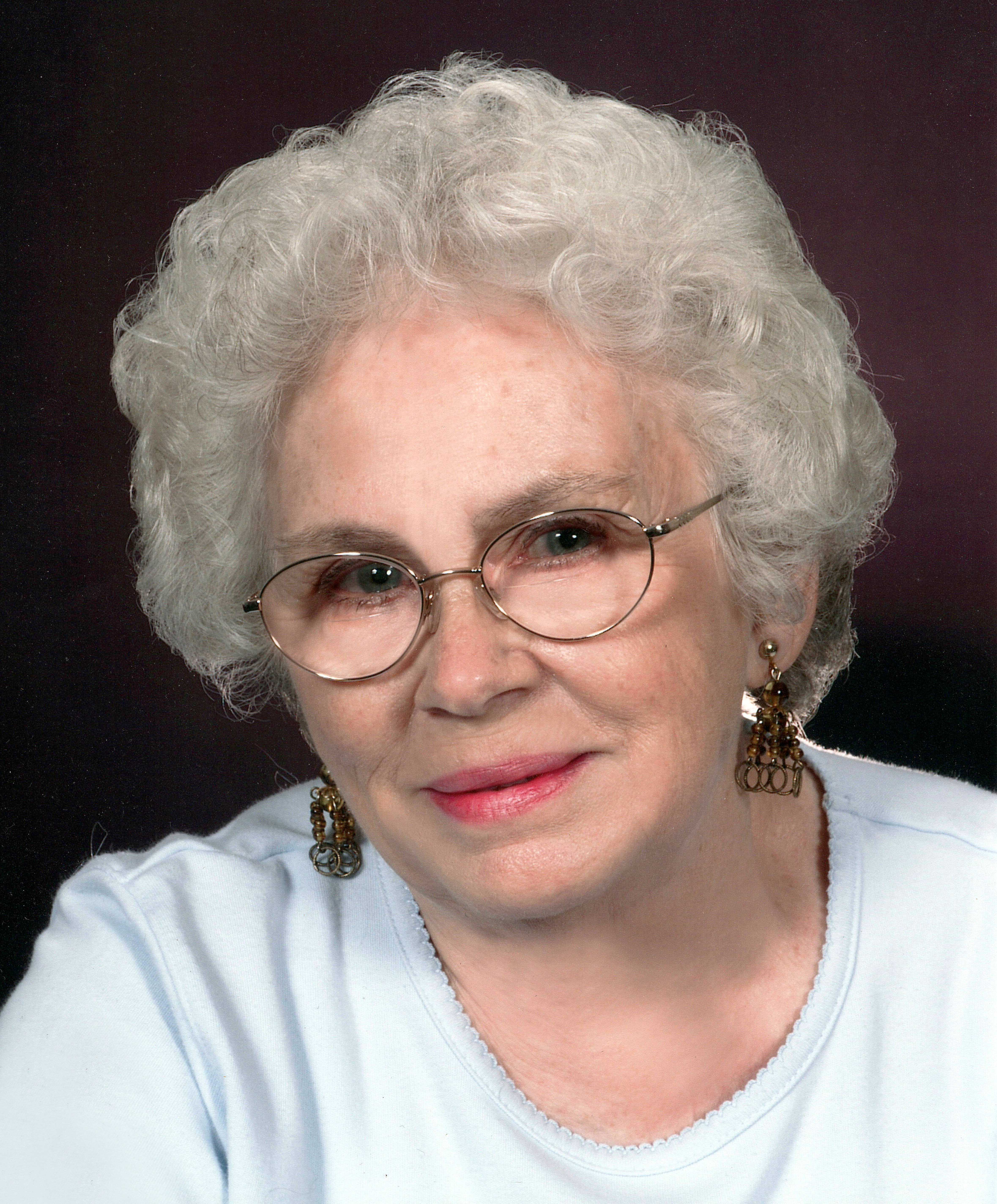 Pauline A Cerro