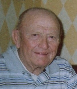 Howard Severson