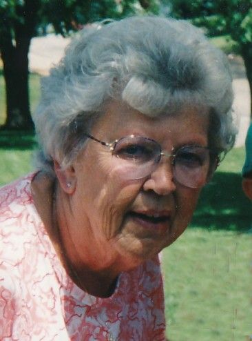 Dorothy Mehrkens