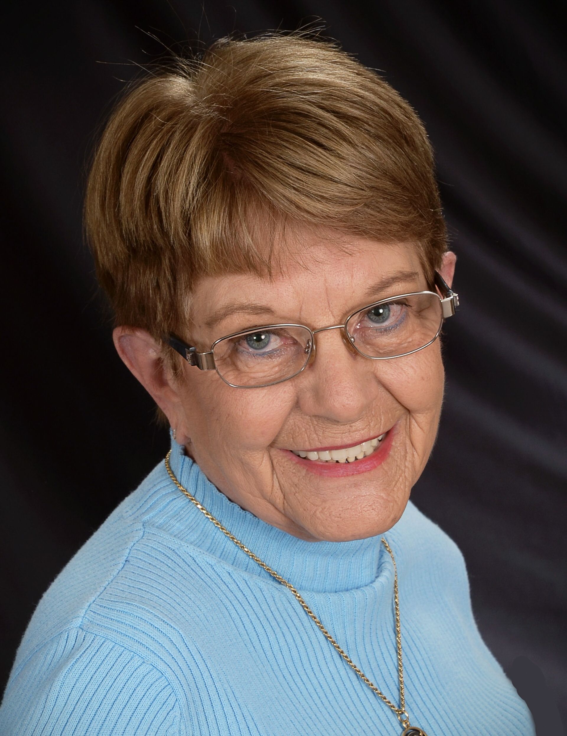 Julianne Ferderer