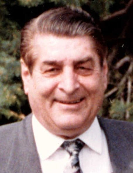 Guenter Schmitt