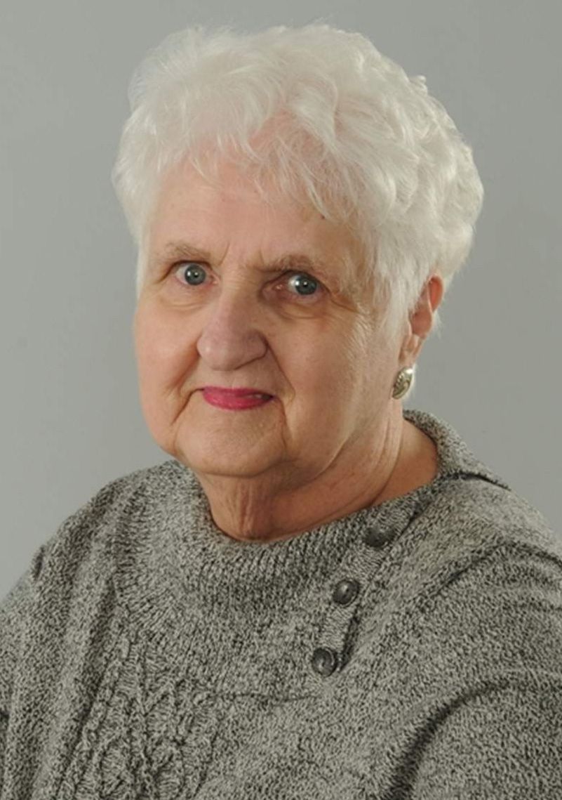 Carol M Wigdal