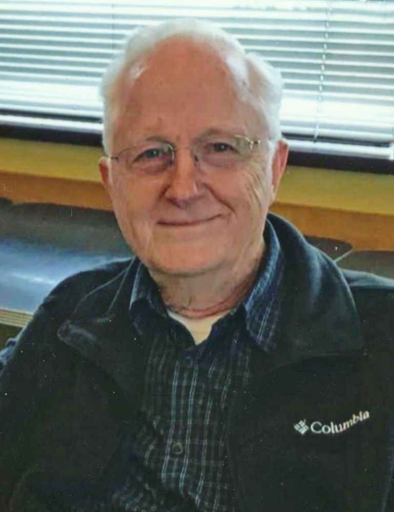 Merle D. Vandervelde