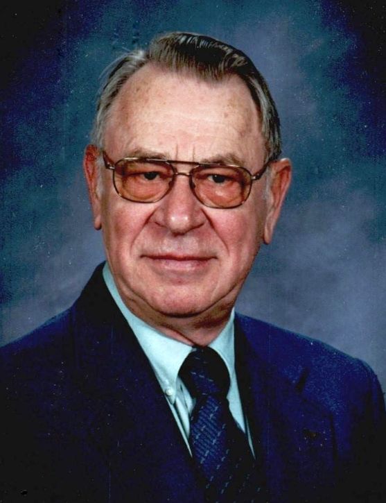 Ronald Ernst Doersch
