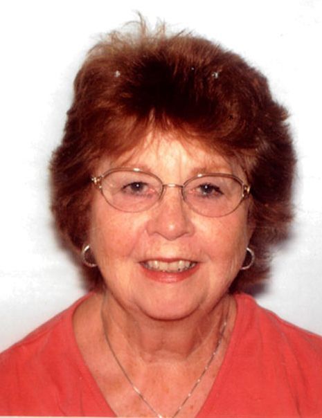 Jane Louise Geeslin
