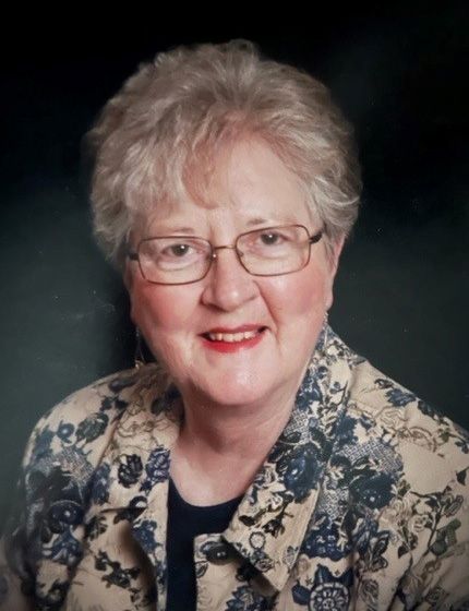 Goldie Elaine Hurley