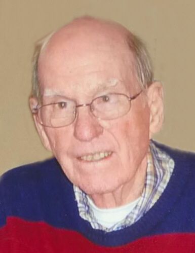 Clifford F. Macfarlane