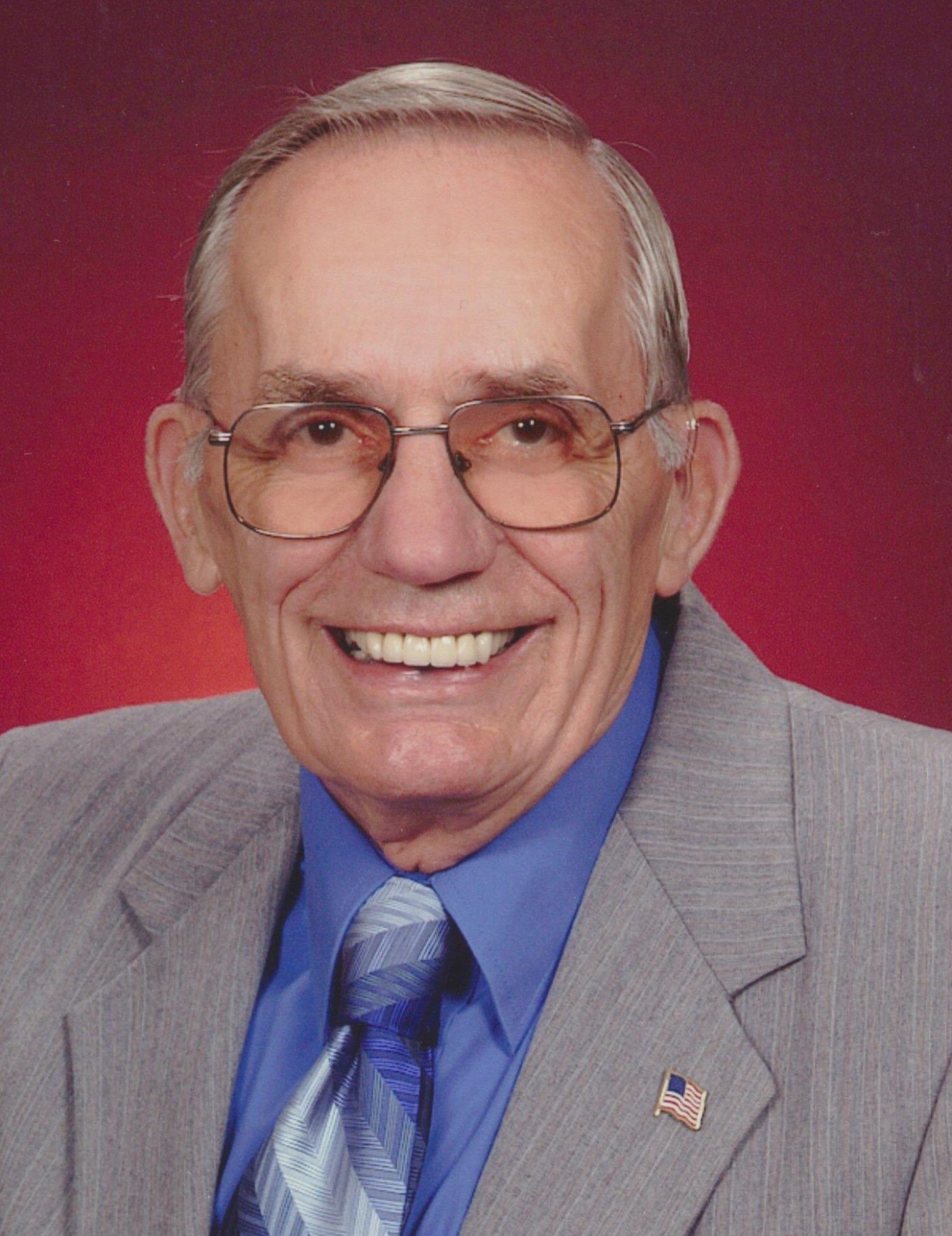 Billy D. Kanouse