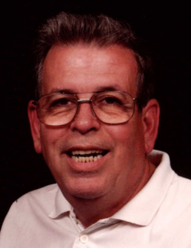 Patrick Michael O'Rell