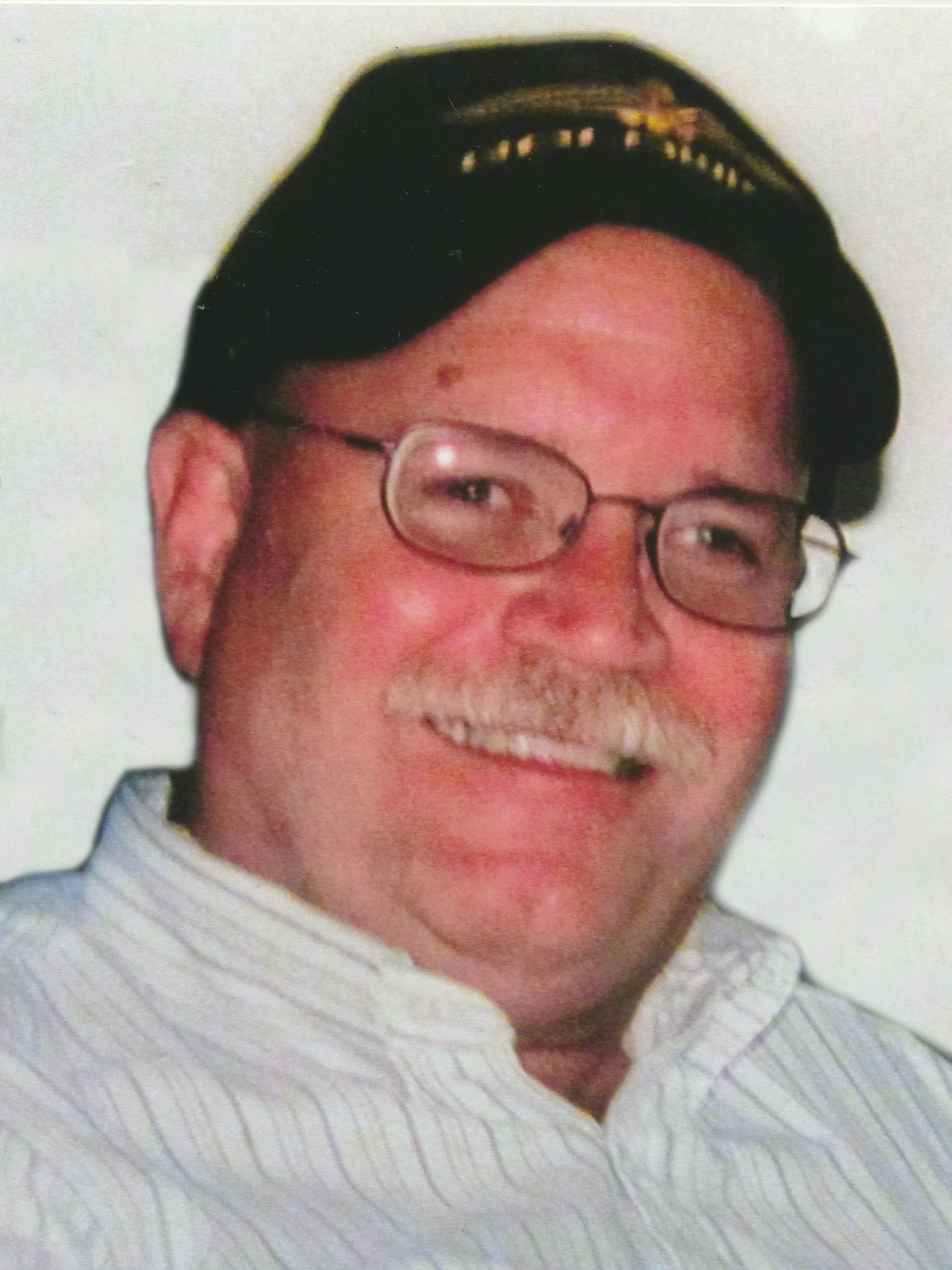 Joel  Scott  Sherman