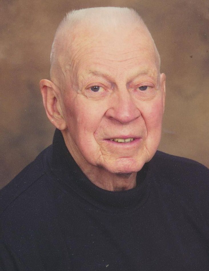 Sherman Noal Swenson
