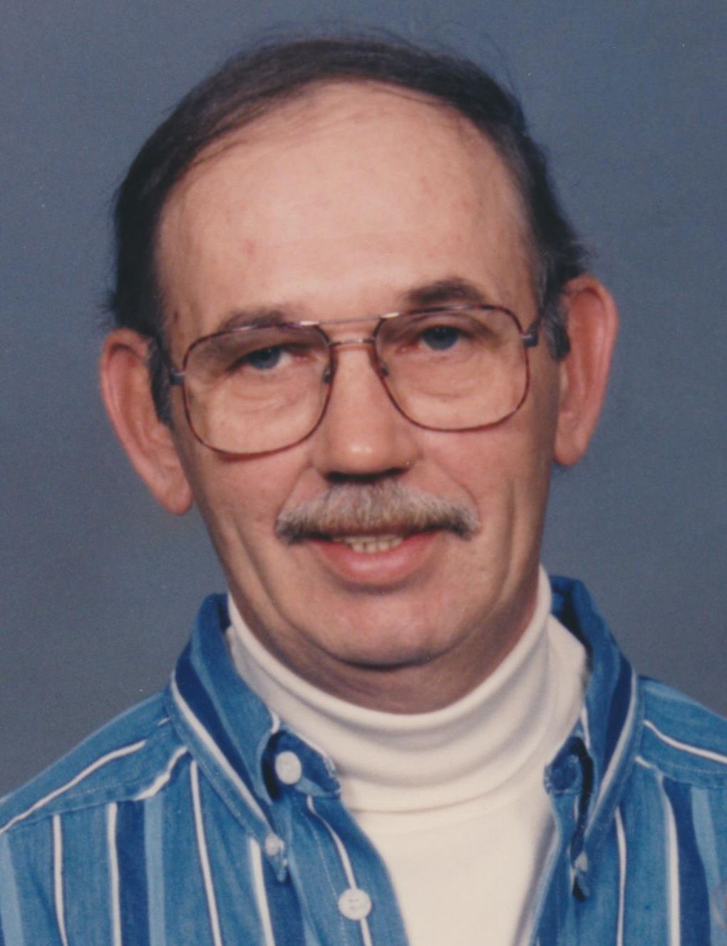 Russell Lawrence Dunn