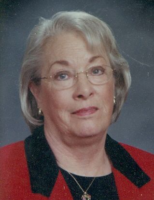 Joyce "Jo" Allen