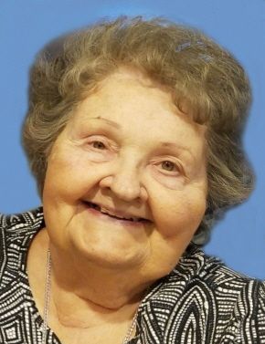 Rose Marie Keller