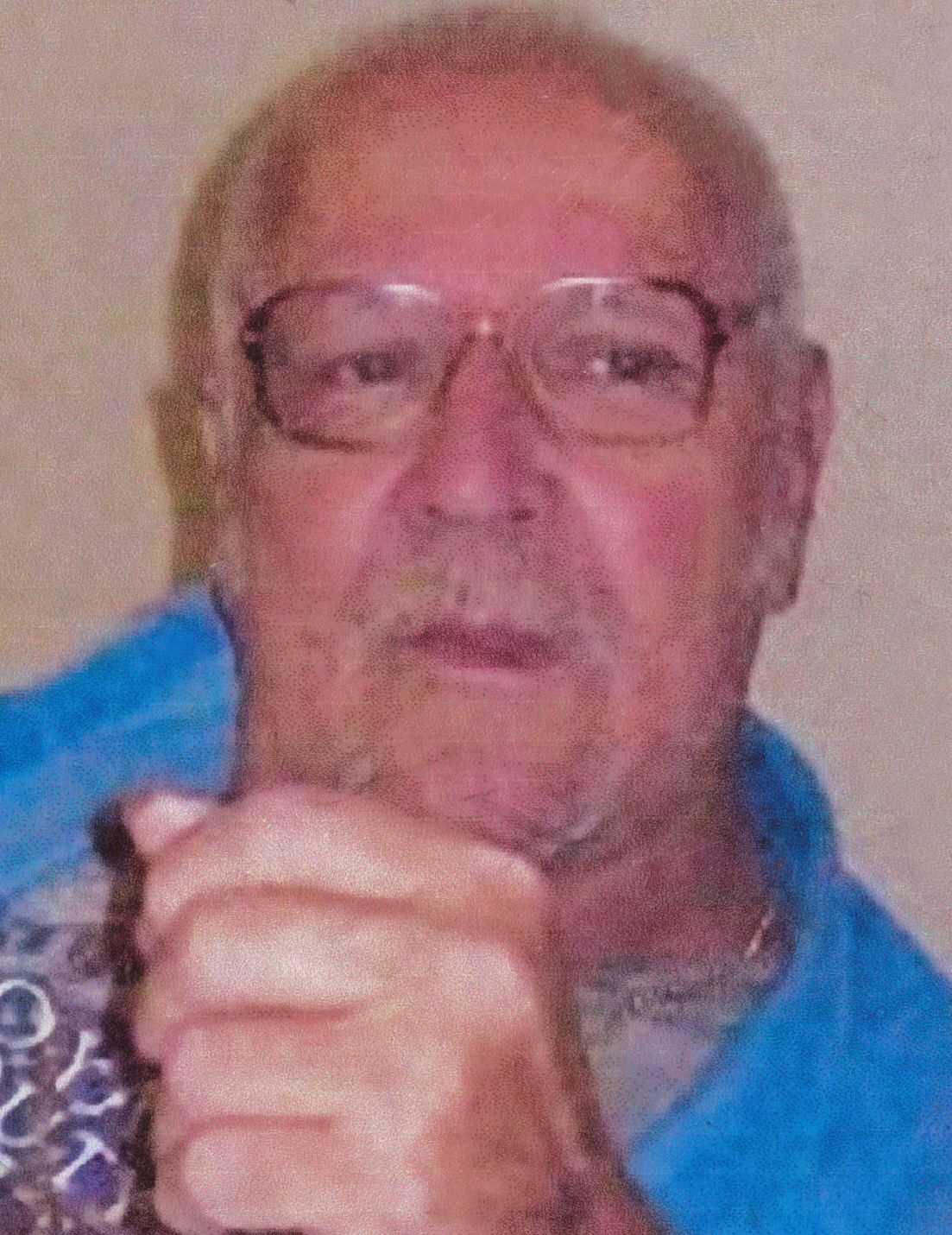 Harvey R. Andruss