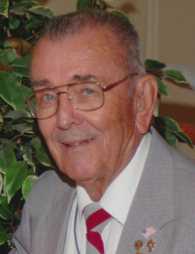 Earl Lynn Brassington
