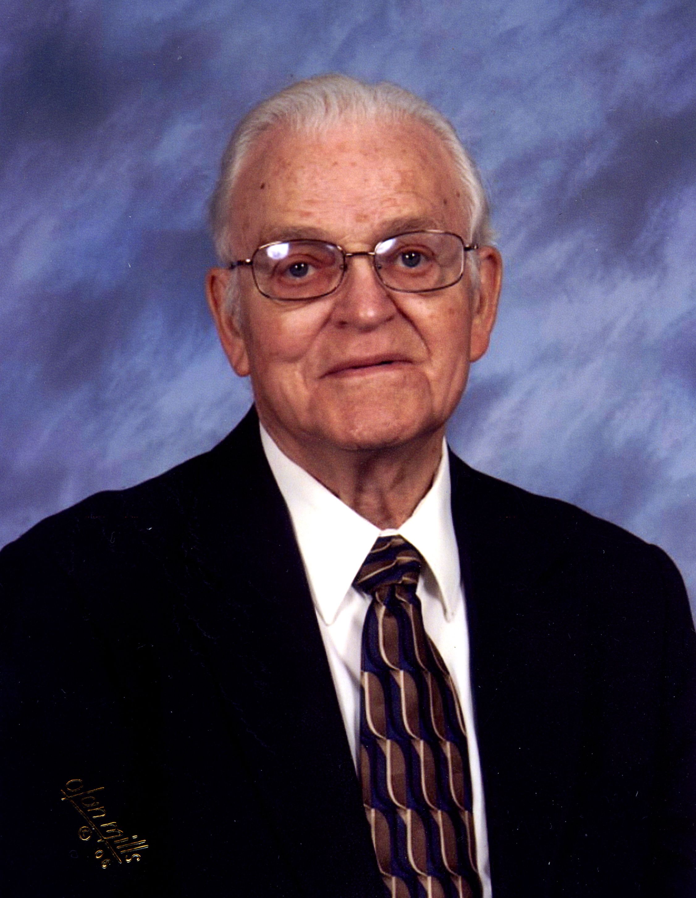 Robert Sherraden