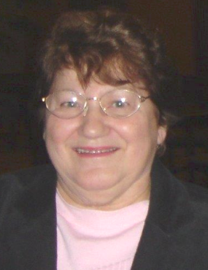 Virginia J. Sybers