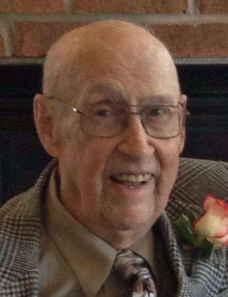 Donald Meisel