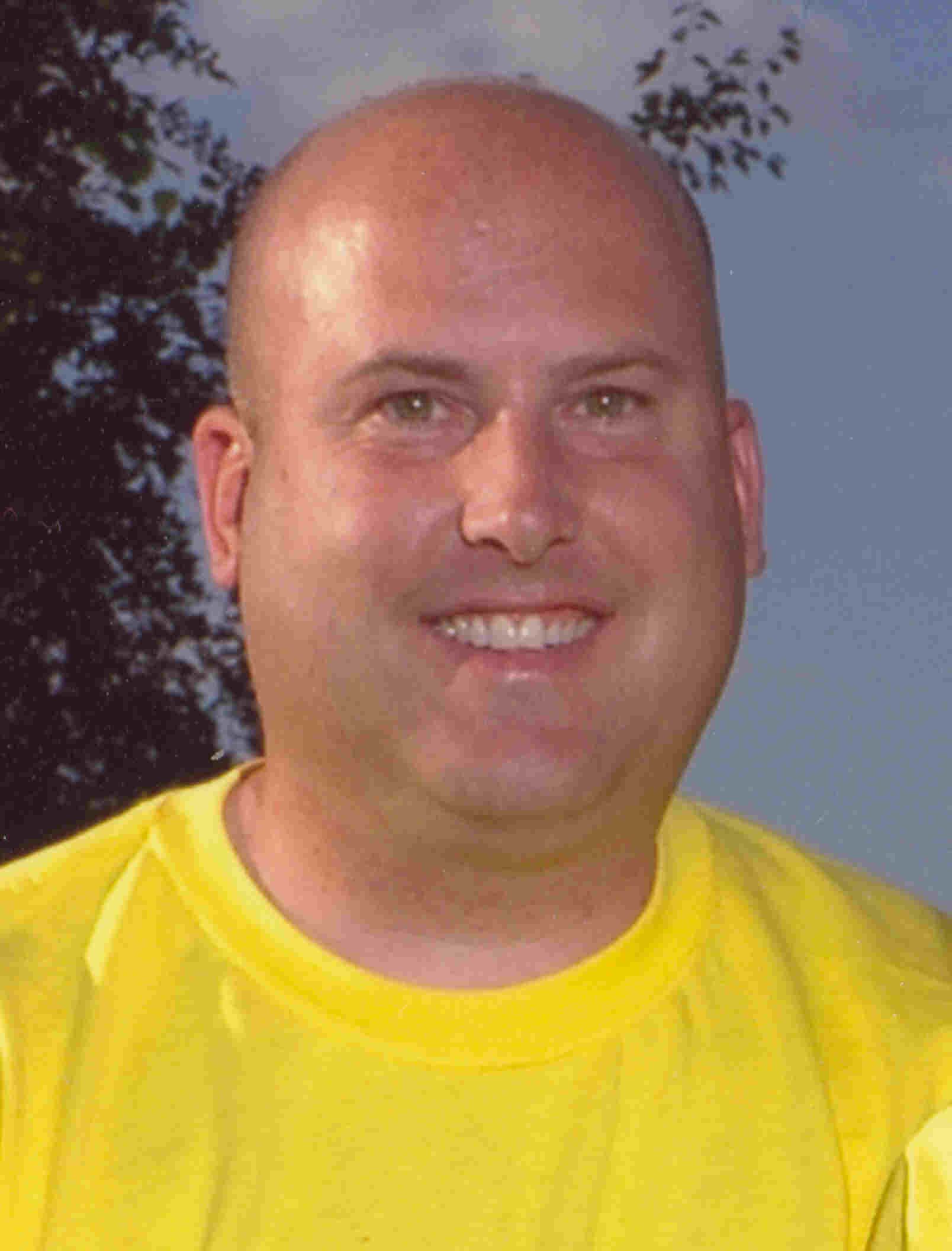 Jeffrey Cizek