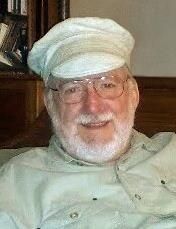 Larry Milton Wright