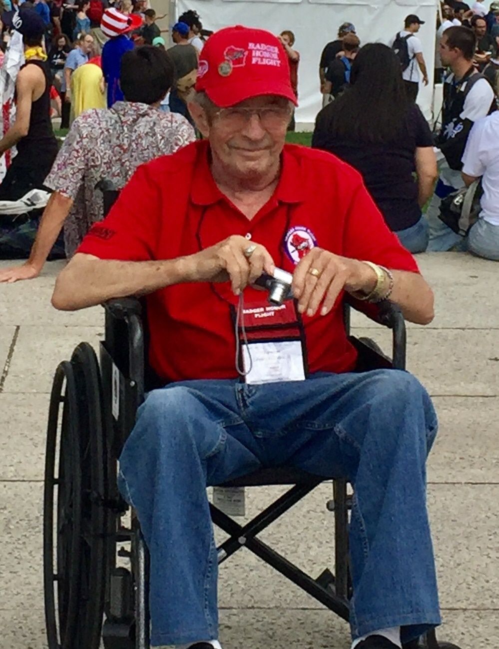 Edward G. Lybek Jr.