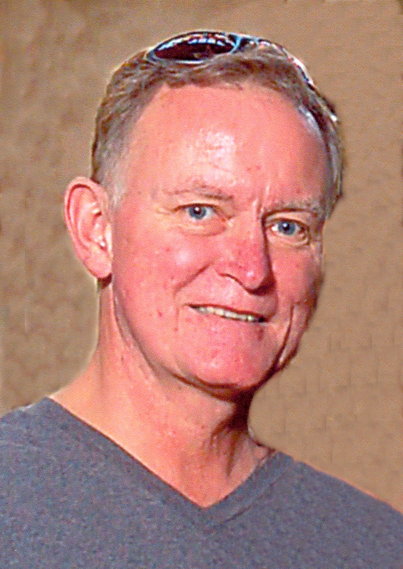 Mr. Adam Paul O'Connor